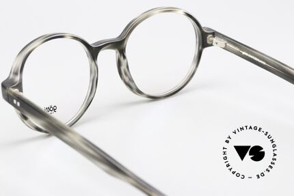 Götti Werry Designerbrille von 2016, die DEMO-Gläser können beliebig getauscht werden, Passend für Herren und Damen