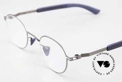 Mykita Mylon Quince Damen Herren Designerbrille, Brillenliebhaber wissen um das Mylon Konzept, Passend für Herren und Damen