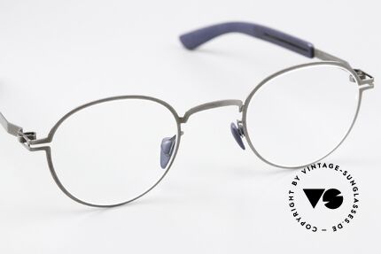 Mykita Mylon Quince Damen Herren Designerbrille, ungetragenes vintage Modell aus dem Jahre 2016, Passend für Herren und Damen