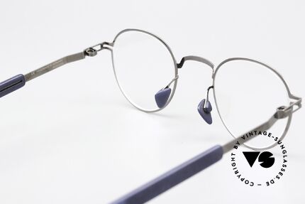 Mykita Mylon Quince Damen Herren Designerbrille, Qualitätsfassung ist natürlich beliebig verglasbar, Passend für Herren und Damen