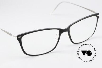 Lindberg 6504 NOW Sehr Leichte Brille Für Damen, kann schon jetzt als 'vintage Lindberg' tituliert werden, Passend für Damen