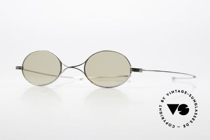 Schubert Antik Antike Brille Schubert Brille, eine Brille, wie sie so ähnlich Franz Schubert trug, Passend für Herren und Damen