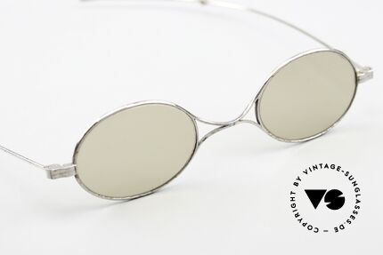 Schubert Antik Antike Brille Schubert Brille, Größe: extra small, Passend für Herren und Damen