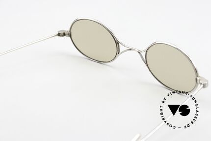 Schubert Antik Antike Brille Schubert Brille, Größe: extra small, Passend für Herren und Damen