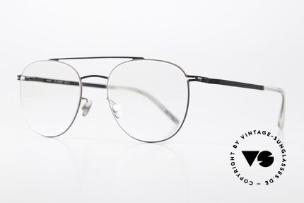 Mykita Nilsson Sehr Leicht Herrenbrille, sehr leicht mit charakteristischen MYKITA-Bügeln!, Passend für Herren