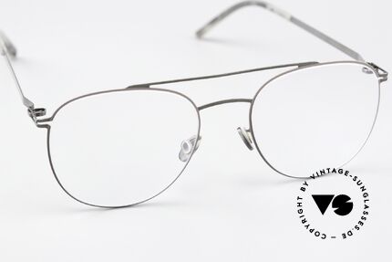 Mykita Nilsson Sehr Leicht Herrenbrille, ungetragenes Modell; inklusive MYKITA Original-Etui, Passend für Herren