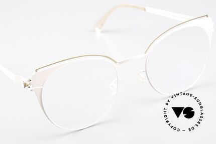 Mykita Tata Cateye Butterfly Damenbrille, ungetragenes Modell mit Original-Etui von MYKITA, Passend für Damen