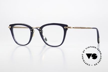 Oliver Peoples Keery Zauberhafte Damenbrille, Oliver Peoples Brillenfassung, Mod. Keery, Gr. 46/23, Passend für Damen