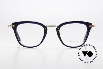 Oliver Peoples Keery Zauberhafte Damenbrille, ganz genaue Modell-Bezeichnung ist: OV5367, 1566, Passend für Damen