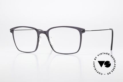 Lindberg 6522 NOW Front Blaugrau Transluzid Details