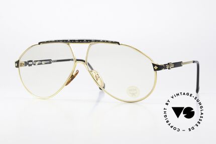 MCM München S2 Gläser Dunkeln Von Selbst Ab, rare MCM Designersonnenbrille aus den 1990ern, Passend für Herren und Damen