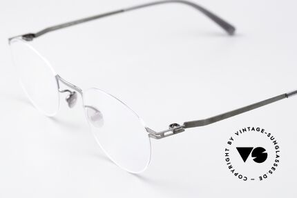 Mykita Rin Kleine Leichte Pantobrille, wohlbekannte Spitzenqualität; handmade in Germany, Passend für Damen