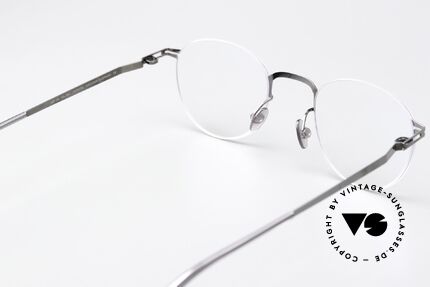 Mykita Rin Kleine Leichte Pantobrille, genial flexible Brillenfassung in einer SMALL Größe, Passend für Damen