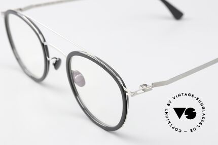 Mykita Olli Lite Collection Mit Azetat, wohlbekannte Spitzenqualität; handmade in Germany, Passend für Herren und Damen