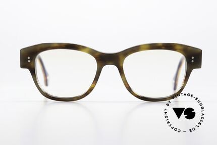 Anne Et Valentin Odyssee Azetat-Rahmen Brille Damen, Azetat-Brille von 'Anne Et Valentin' aus Toulouse, Passend für Damen