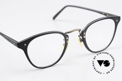 Oliver Peoples 507 Made in Japan von 1991, ungetragenes Einzelstück für Kenner & O.P. Liebhaber, Passend für Damen