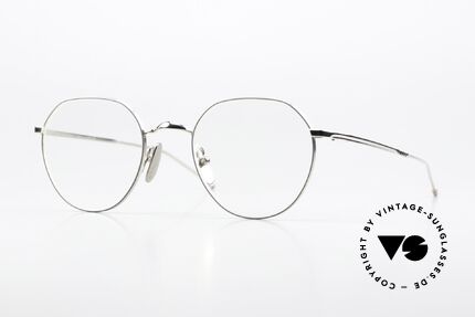 Thom Browne TBX914 Sehr Stilvolle Herrenbrille, rare Thom Browne Herrenbrille, Mod. TBX914-48-01, Passend für Herren