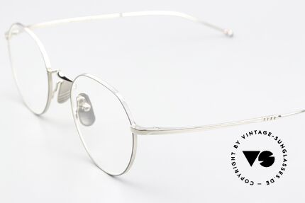 Thom Browne TBX914 Sehr Stilvolle Herrenbrille, wirklich stilvoll & in Spitzenqualität, made in Japan, Passend für Herren