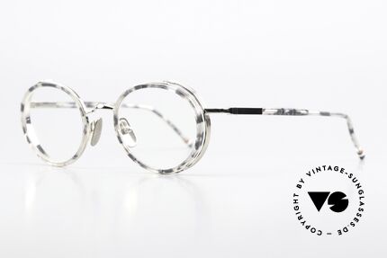 Thom Browne TBX813 Sehr Stilvolle Herrenbrille, wirklich stilvoll & in Spitzenqualität, made in Japan, Passend für Herren