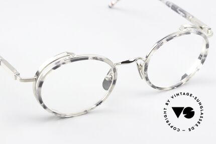 Thom Browne TBX813 Sehr Stilvolle Herrenbrille, ein edles Designer-Accessoire für alle Mode-Liebhaber, Passend für Herren