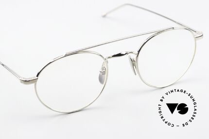 Thom Browne TB101 Stylische Designerbrille Men, ein edles Designer-Accessoire für alle Mode-Liebhaber, Passend für Herren