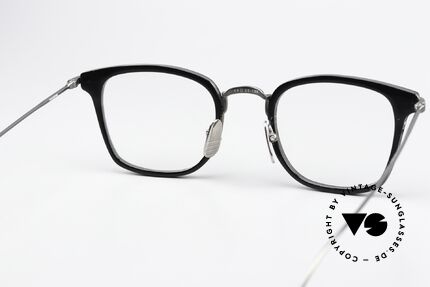 Thom Browne TBX905 Sehr Stilvolle Eckige Brille, ungetragenes Einzelstück (Lieferung mit LUNOR Etui), Passend für Herren