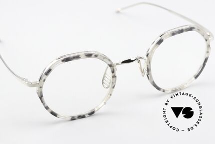 Thom Browne TBX911 Brille Feinste Herrenmode, ein edles Designer-Accessoire für alle Mode-Liebhaber, Passend für Herren