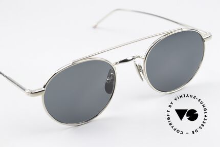 Thom Browne TB101 Stilvolle Sonnenbrille Men, ein edles Designer-Accessoire für alle Mode-Liebhaber, Passend für Herren