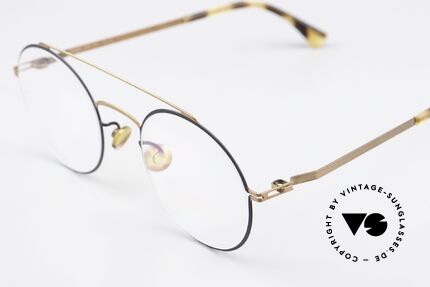 Mykita Anyu Designerbrille Bronze Plum, wohlbekannte Spitzenqualität; handmade in Germany, Passend für Damen