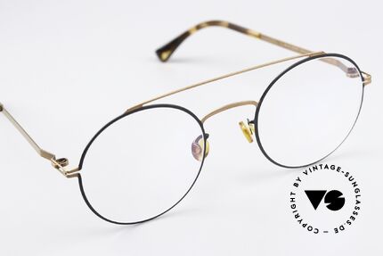 Mykita Anyu Designerbrille Bronze Plum, ungetragenes Modell mit original Mykita Verpackung, Passend für Damen